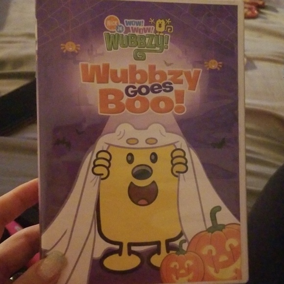 Other - Kid's DVD 💿